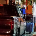 Docamar Marisqueira Extérieur