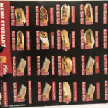 Rosa Dos Ventos Carte