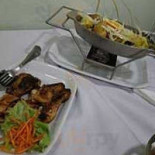 Restaurante Sala 141 food
