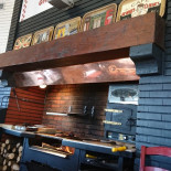 2burger Exterior