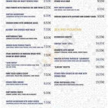Salero-Actividades Hoteleiras Lda Carte
