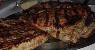 O Abel food