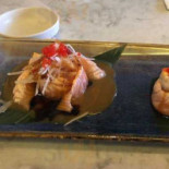 Soul Sushi Comida