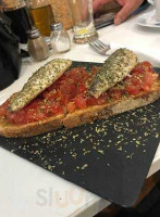Le Panorama food