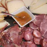Mercado da Saudade Nourriture