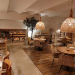Marisqueira Cesar À l'intérieur