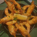 Tira-tapas food
