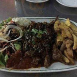 A Concha Food