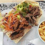 A Concha Food