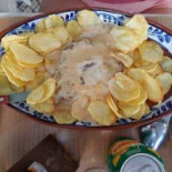 O Garfinho A Portuguesa Comida
