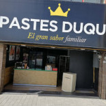 Tonnes Extérieur