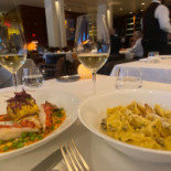 Cucina 37 Comida
