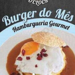 Arcum Marisqueira Nourriture