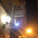 3 Sentidos Pizzaria outside