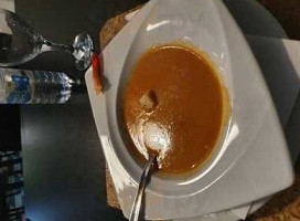 Vila Infanta food