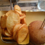 Snack Inola Nourriture