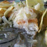 Padaria Do Moleiro Comida