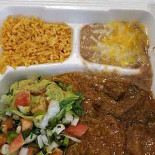 Rigoria Comida