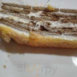 Pizzaria Flor De Lis Nourriture