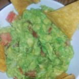 Saribas Comida