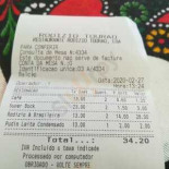 Tourão Carte