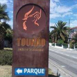 Tourão Extérieur
