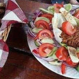 Ferribote Comida