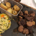 Restaurante Tasca do Joel Nourriture