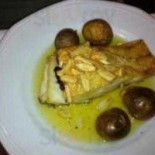 Restaurante Taberna da Maré Nourriture