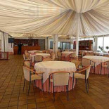 Aya Bistrot Dentro