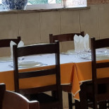 Aya Bistrot Dentro