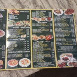 Algarve 2000 Carte