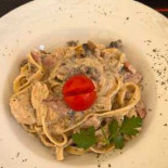 O Quintal Comida