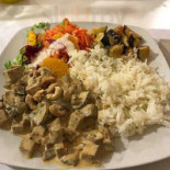 La Pasta Comida