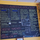Taberna Saloia Carte