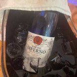 Taberna 6ponto9 menu