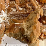 Tasca Ginásio Comida