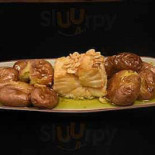 Madeira Comida