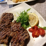 Churrasqueira Do Ave Nourriture