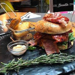 Bocatta Steakburger Comida