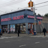 Bocatta Steakburger Exterior