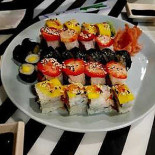 Boheme Comida