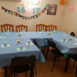 Apeadeiro Inside