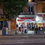 Apeadeiro Outside