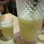 Un Poco Loco Boisson