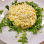 Casquinha Nourriture