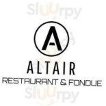 Altair logo