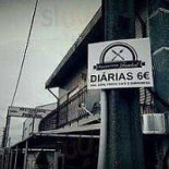 Ordem no Prato Extérieur