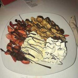 Novalis Chocogelataria Comida