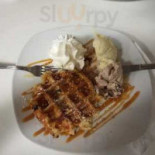 Novalis Chocogelataria Comida